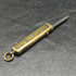 Antique Retractable Multi-Tool Pencil & Knife